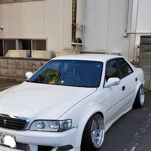 チェイサー JZX100