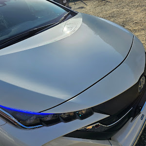 プリウスPHV ZVW52