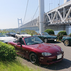 ロードスター NB6C