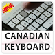 Download Canadian French Keyboard Lite For PC Windows and Mac 1.0.1