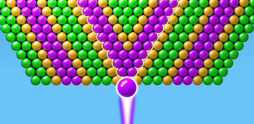 Bubble Shooter