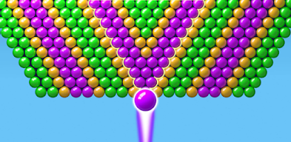 Bubble Shooter Challenge - Free Play & No Download