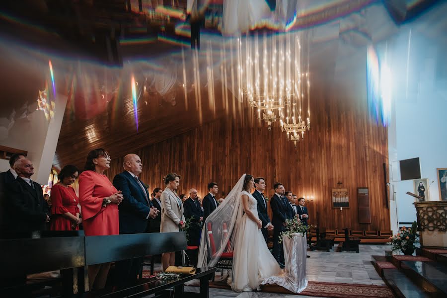 Wedding photographer Anna I Tomasz Dytko (enstudio). Photo of 4 June 2020