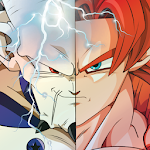 Cover Image of Herunterladen Wallpapers GOGETA HD 4K 6.6 APK