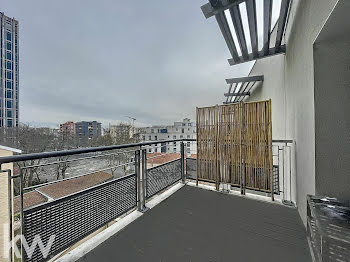 appartement à Lyon 8ème (69)