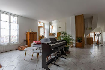 appartement à Fontenay-aux-Roses (92)