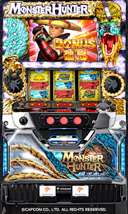 パチスロ モンスターハンター 月下雷鳴【777NEXT】(圖2)-速報App