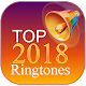 Download free  best popular ringtones 2018 For PC Windows and Mac 3.3