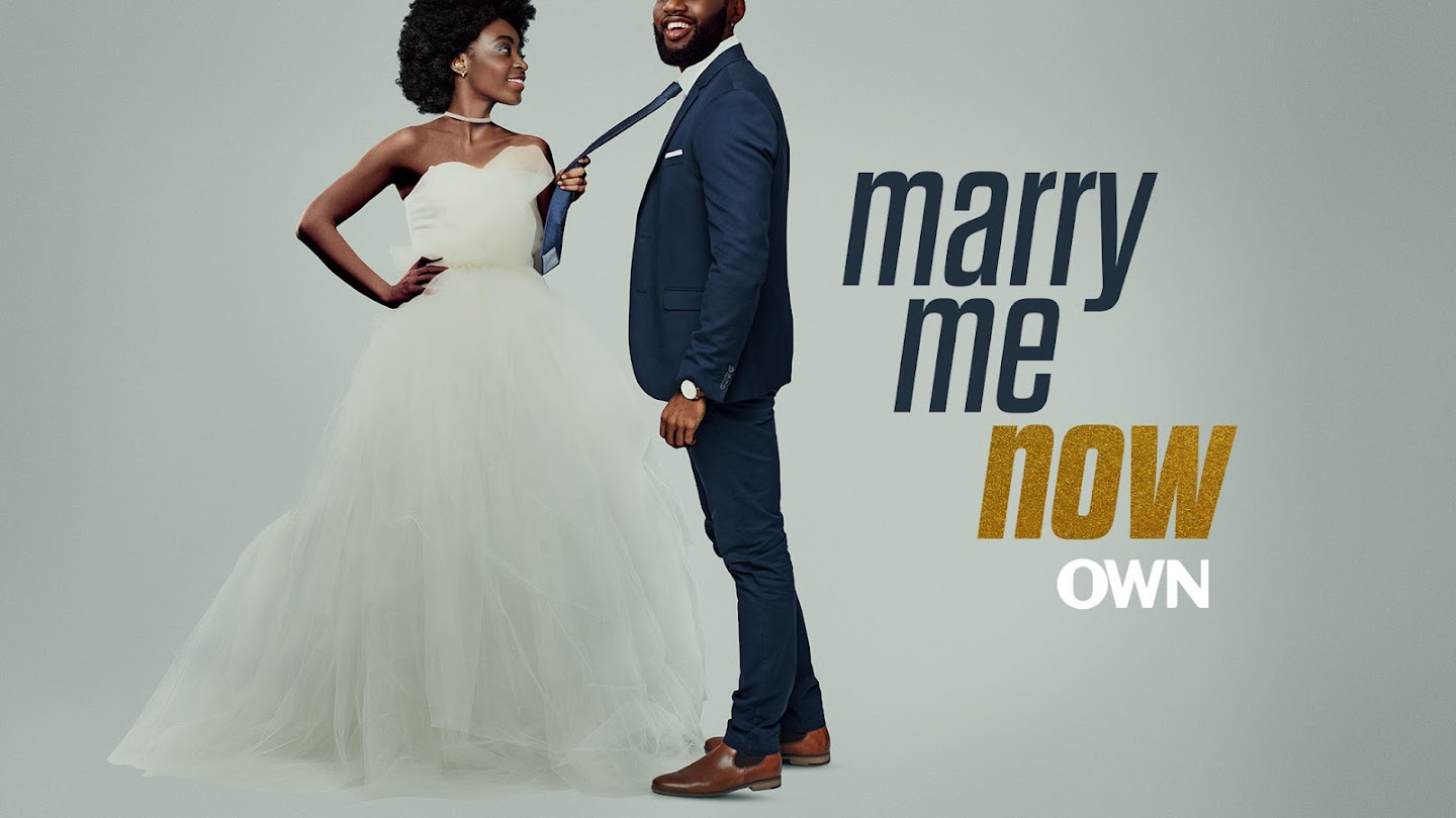 Watch Marry Me Now live