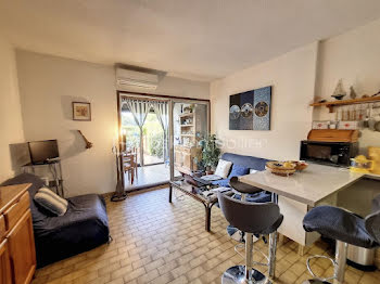 appartement à Saint-Cyprien (66)