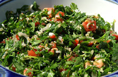 Tabouleh