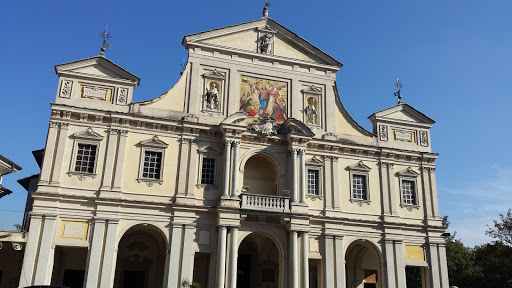 Santuario Di Crea