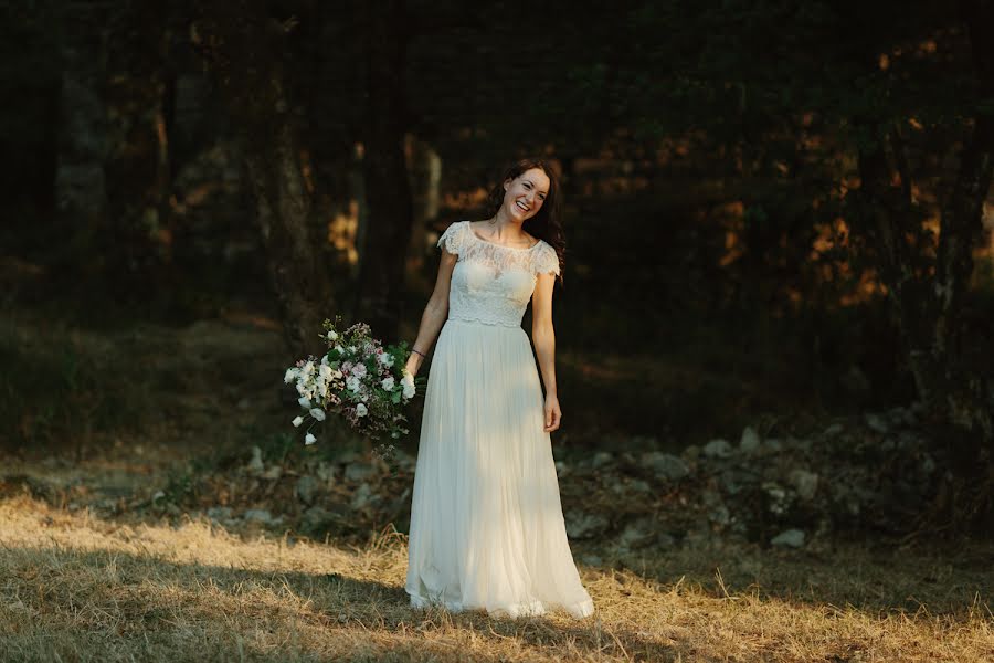 Wedding photographer Erin And Gabri Photography (gabrinoziglia). Photo of 15 February 2019
