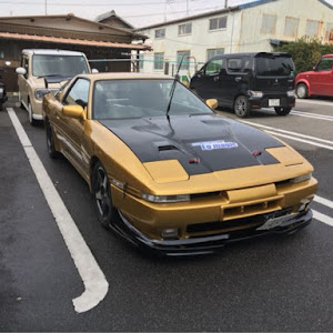 スープラ JZA70