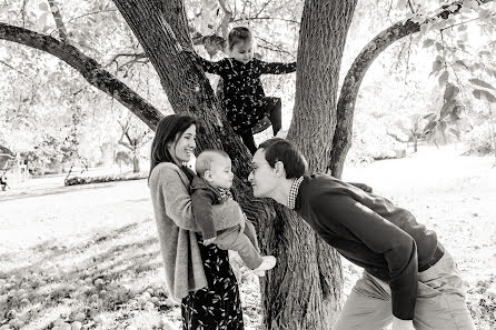 Fotografo di matrimoni Isabelle Bazin (isasouri). Foto del 3 gennaio 2022