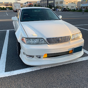 マークII JZX100