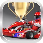Go Kart Racing Cup 3D 2.3