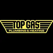 Top Gas Plumbing & Heating Limited Logo