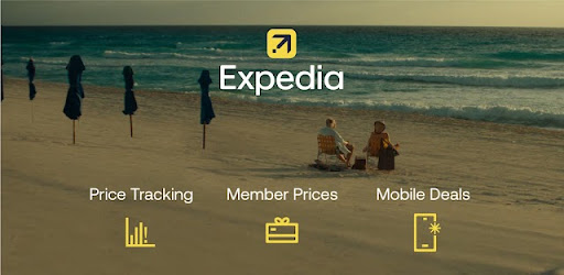 Expedia: Hotels, Flights & Car