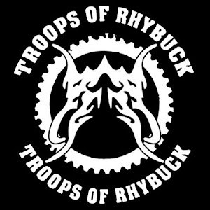 Download Rhybuck Metalzine For PC Windows and Mac