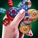 アプリのダウンロード Pro hand fidget spinner をインストールする 最新 APK ダウンローダ