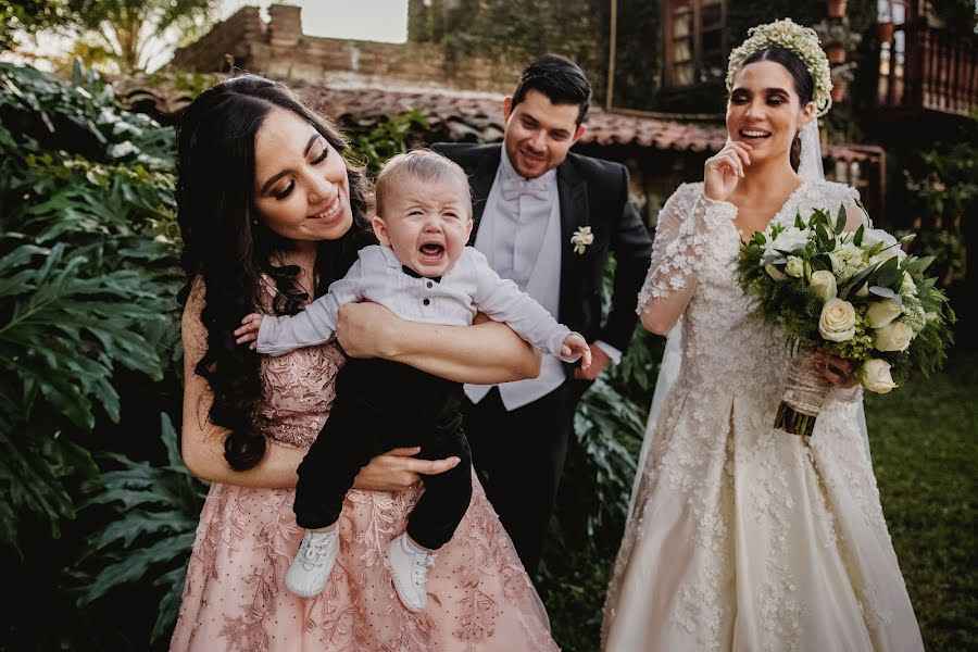 Fotografo di matrimoni Barbara Torres (barbaratorres). Foto del 6 maggio 2020