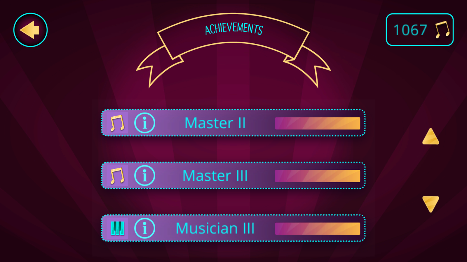 Piano Music Game - Android Apps on Google Play