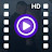 Video Player All Media Player icon