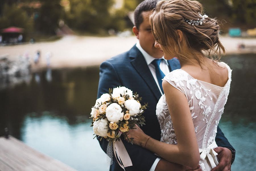 Photographe de mariage Anastasiya Golikova (stampio). Photo du 5 juin 2018