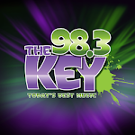 Cover Image of Download 98.3 The Key - Tri-Cities Pop Music (KEYW) 2.2.0 APK