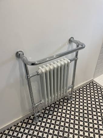 Radiators album cover