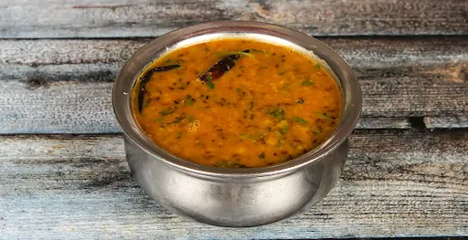 Dal Fry