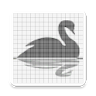 GridSwan (Nonogram Puzzles) icon