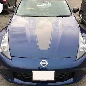 フェアレディZ Z34