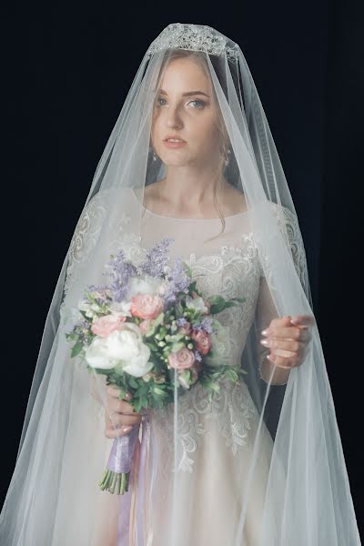 Wedding photographer Nikolay Bolt (bolt). Photo of 7 February 2022