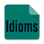 Learn English Idioms and phrases with meaning Apk