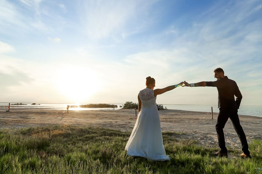 Fotógrafo de bodas Jesus Vazquez (weddingpictures). Foto del 24 de septiembre 2019