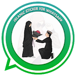 Islamic sticker for Whatsapp - Muslim Greetings Apk