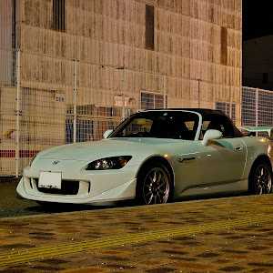 S2000 AP2