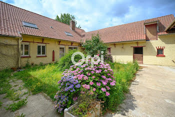 maison à La Gorgue (59)