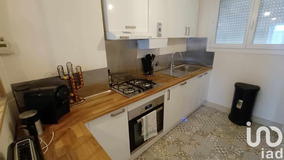 Vente appartement 4 pièces 78 m² à Nimes (30000), 185 000 €