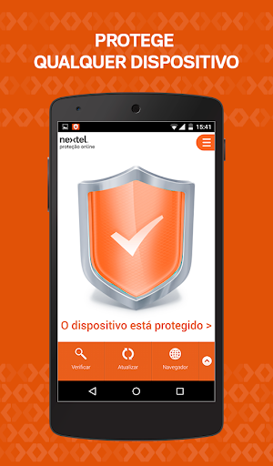 Nextel Proteção