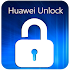 Huawei Unlock Code & Guide6.0