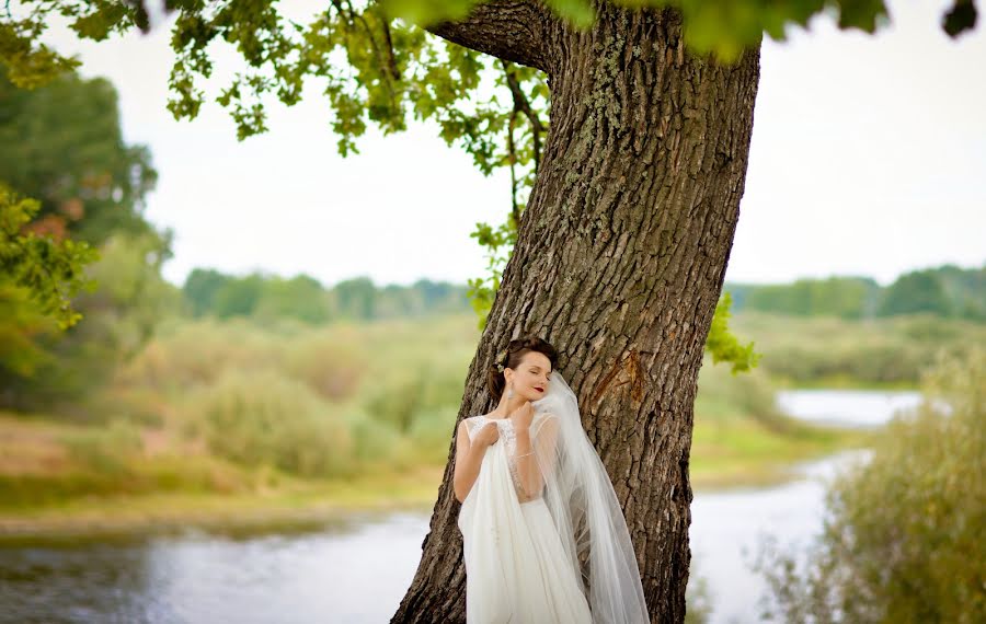 Fotógrafo de bodas Maksim Drigo (rodrigo). Foto del 17 de noviembre 2016