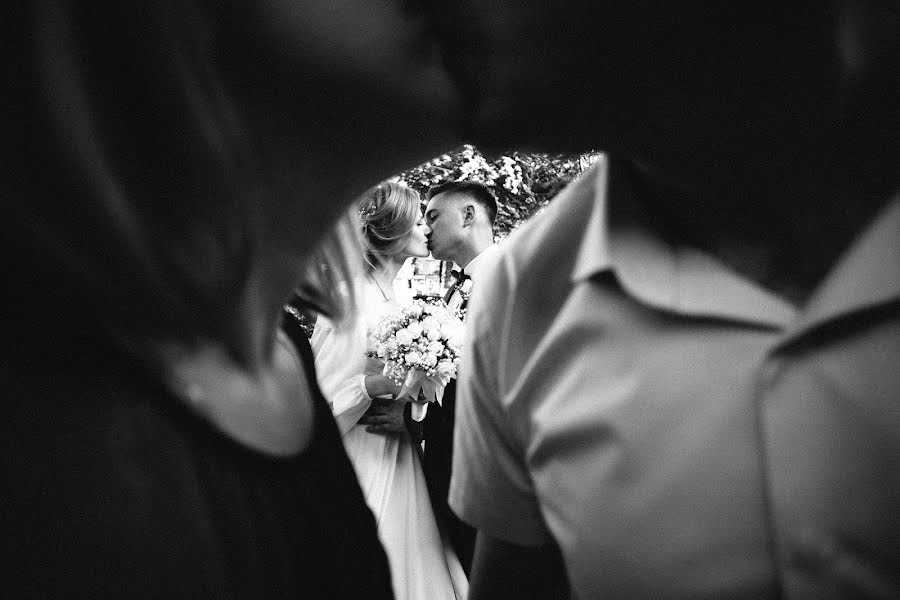 Wedding photographer Ilya Kukolev (kukolev). Photo of 22 June 2018