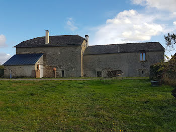 ferme à Cadix (81)