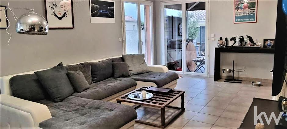 Vente maison 4 pièces 110 m² à Pia (66380), 295 000 €