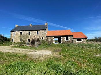 maison à La Roche-Jaudy (22)