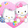 Hello Kitty New Tab & Wallpapers Collection