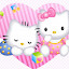 Hello Kitty New Tab & Wallpapers Collection